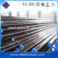 DIN 17175 Seamless tubes of Heat resistant steels